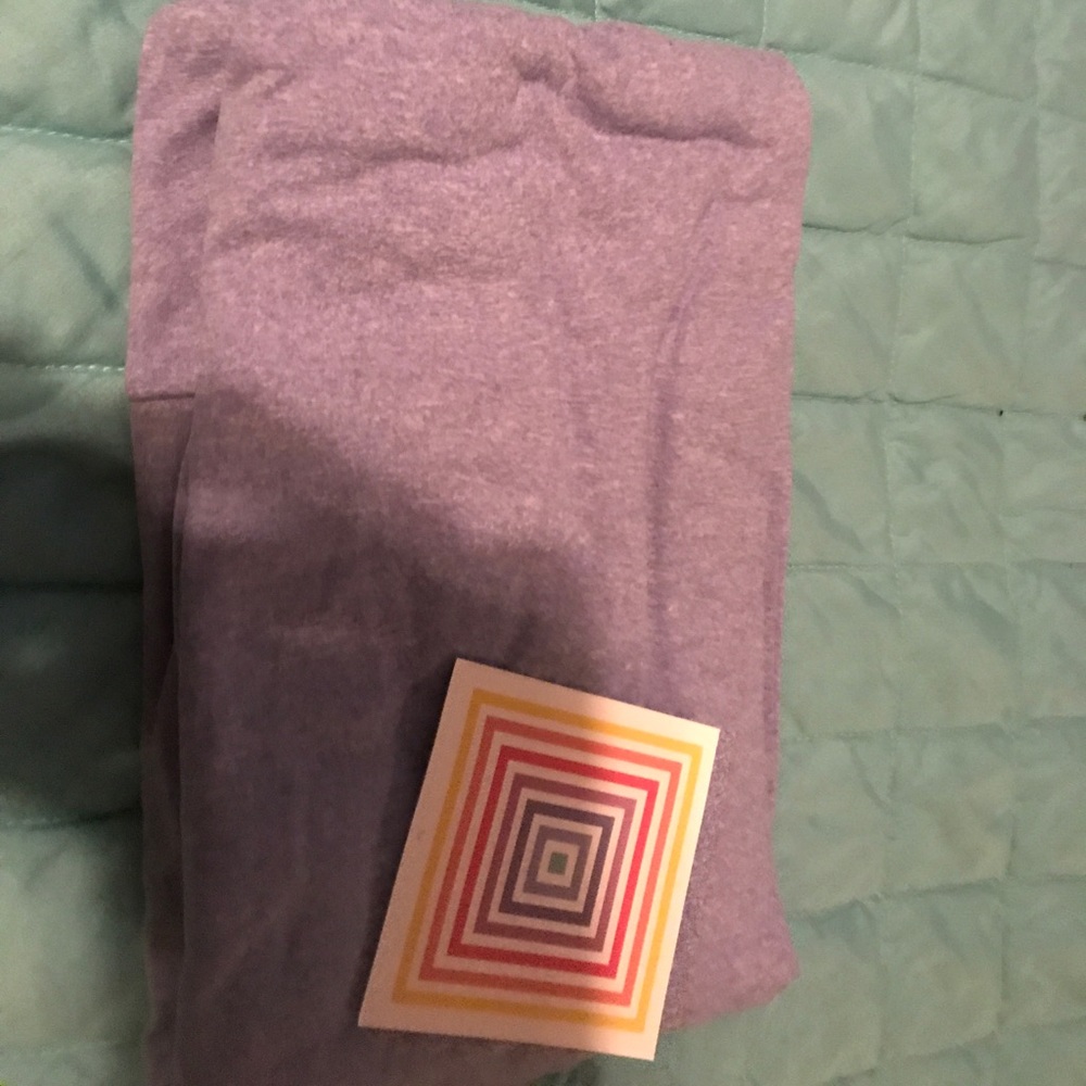 Lularoe leggings TC